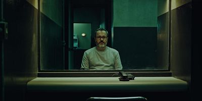 Cartel de Lo sabían todo