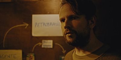 Cartel de Juicio final