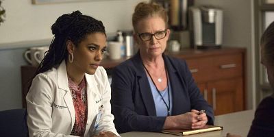 Cartel de Este no es el fin