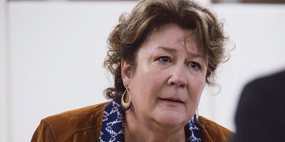 Cartel de Coyote Is Always Hungry