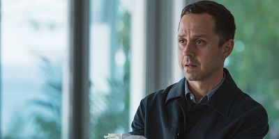 Cartel de Lieutenant Bernhardt