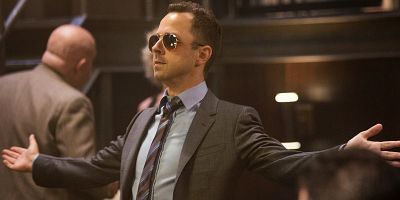 Cartel de The Longest Day