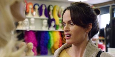 Cartel de El maldito estudio