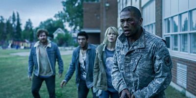 Cartel de Cursos de verano