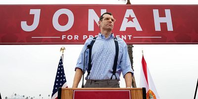 Cartel de Super Tuesday