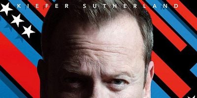 Cartel de #thesystemisbroken