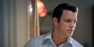 Cartel de Where Am I Going ?