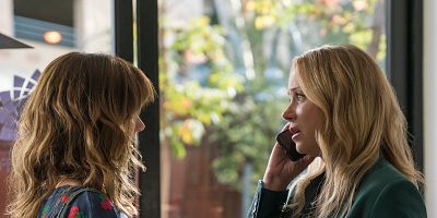 Cartel de Intenta detenerme