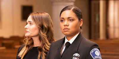 Cartel de Por quién doblan las campanas