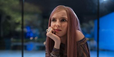 Cartel de I Hope You Like Missionary !