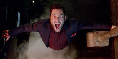 Cartel de Todo está bien