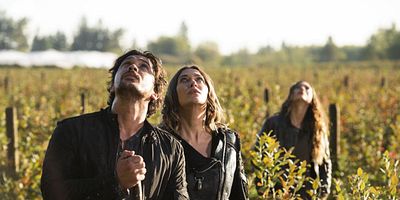 Cartel de The Children of Gabriel