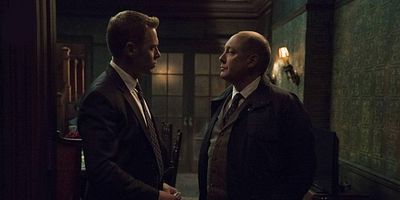 Cartel de Robert Diaz