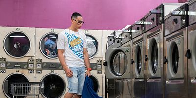 Cartel de #SuperFunkyCaliFragiSexy