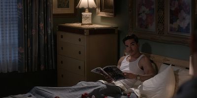 Cartel de ¿Qué drama?