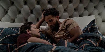 Cartel de ¿Qué sigue?