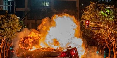 Cartel de Esta Vida que Elegimos