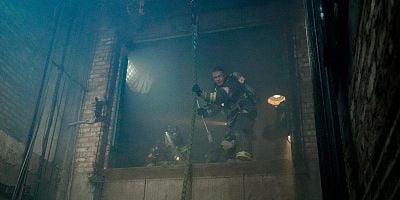 Cartel de I'm Not Leaving You