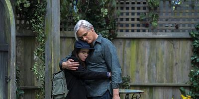 Cartel de Three of Cups