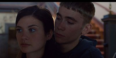 Cartel de El funeral