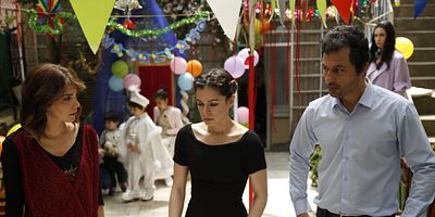 Cartel de Episodio 64