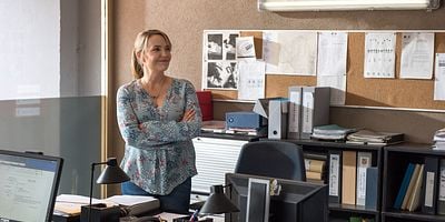 Cartel de La dernière joute