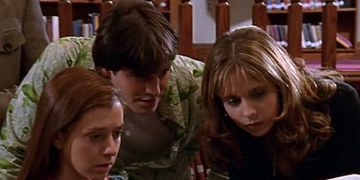 Cartel de The Harvest - Part 2