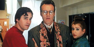 Cartel de Nightmares