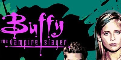 Cartel de When She Was Bad