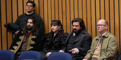 Cartel de City Council