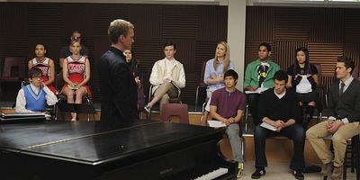 Cartel de Dream on Le misérable