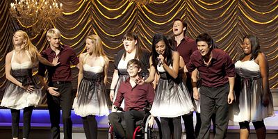 Cartel de Special Education