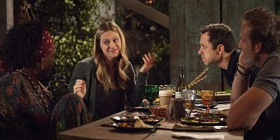 Cartel de The Vermont Victim & The Bakersfield Hustle