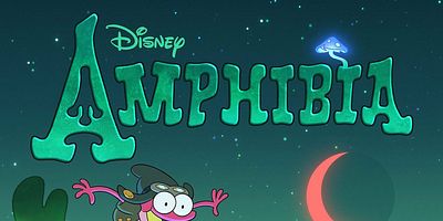 Cartel de Anne or Beast?/Best Fronds