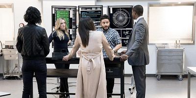 Cartel de Masters of War 1:5 - 8