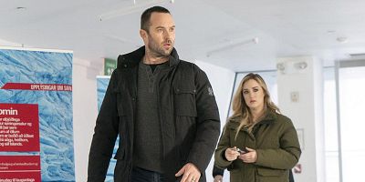 Cartel de The Gang Gets Gone