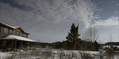 Cartel de Six Feet Under