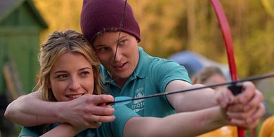 Cartel de Dawn of the Dead