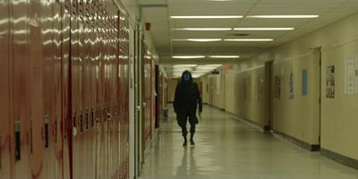 Cartel de 6am to 9am