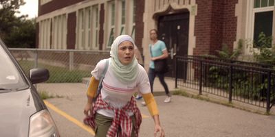 Cartel de 12pm to 3pm