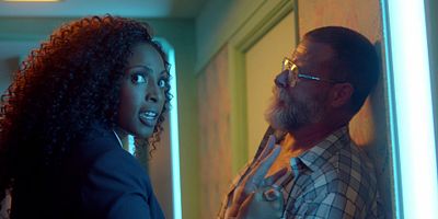 Cartel de 3pm to 6pm