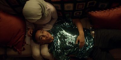 Cartel de 12am to 3am