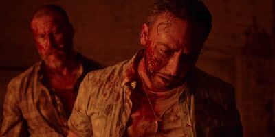 Cartel de 3am to 6am