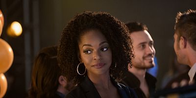 Cartel de ¿Qué fantasmas?