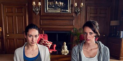 Cartel de Episodio 4