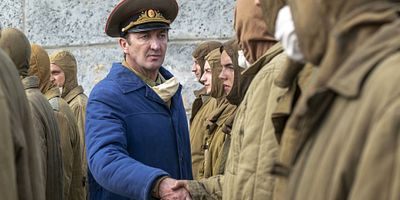 Cartel de The Happiness of All Mankind