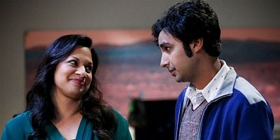 Cartel de The Decision Reverberation