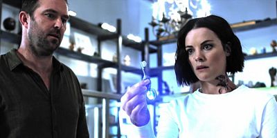 Cartel de Check Your Ed