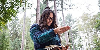 Cartel de Tiempos difíciles