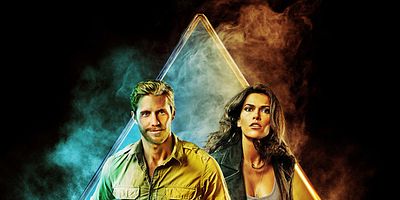 Cartel de The Curse of Cleopatra PT1